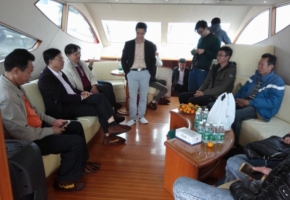 评选活动正式启动 快带你家名龟来上榜？