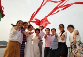 2017亚洲泳池SPA博览会将于5月与你相约广州