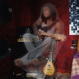 3D全息投影技术