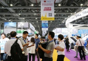 2018亚洲泳池SPA博览会5月开幕