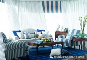 提前揭晓，2018重庆国际家具展抢先看