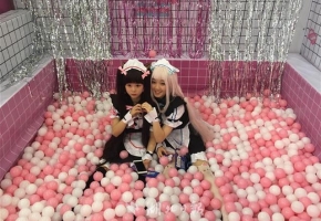 第16届艾妮动漫游戏展开幕！湖北动漫产业年产值100多亿元