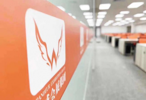 鸿威愿景：因相信而看见