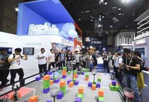 智慧与美貌并存，重庆国际博览中心迎来西部大型美博会