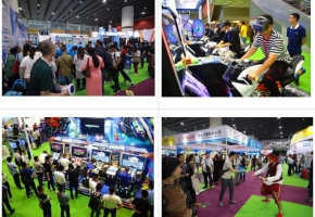 政策市场双驱动，聚焦文旅发展再谋新篇章！2020亚洲乐园及景点博览会5月再度来袭！