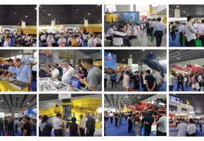 广州国际混凝土技术设备与砂浆材料展8月在广州举办