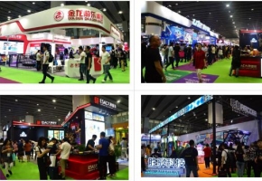 亚洲乐园及景点博览会将于8月3日在广州开幕