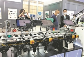 广州会展全面恢复正常 7月以来举办展会36场