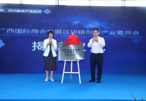 面向东盟,丝路长兴丨“东盟区块链产业论坛”助力广西数字经济建设扬帆起航