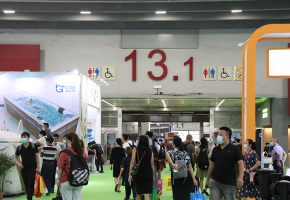 实力展会，重磅来袭丨2021亚洲泳池SPA博览会招展招商热火朝天！