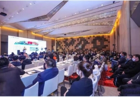 2021蓝鲸·华东标签印刷峰会暨桌面展示会隆重召开