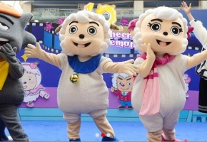 政策利好、产业整合——世界儿童产业博览会8月将在东莞撬动万亿儿童市场大门！