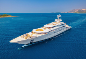 抢滩新蓝海，引领新时代 | 2022亚洲水系旅游及水上运动休闲装备博览会携手新能源船艇奔赴而来