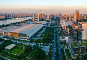 亚洲顶级温泉专业展会5月广州举行