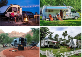 亚洲房车露营及自驾旅游博览会将亮相2022世界文旅产业博览会 启动招商招展工作