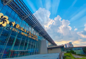 广东外贸迈上8万亿元大台阶，广东还实施粤贸全球品牌工程