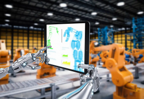 云上动力：为什么数字孪生能提高生产效率？它是如何工作的？