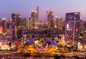 广州商务发展“十四五”规划：全方位提升国际会展之都能级水平