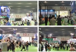 2022亚洲泳池SPA博览会定档8月10-12日