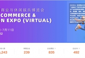 数字云展开拓全球市场!广州市贸促会助力外贸企业乘风上“云”