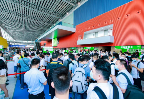 开幕在即！晶科、天合、尙德、阿特斯......等900多家品牌企业躁动2022世界太阳能光伏产业博览会