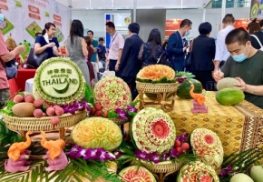 贵州省党政代表团来粤考察交流 共商深化产业园区、农特产品交易合作等事宜