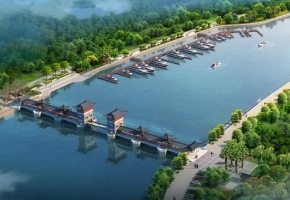 国庆五洲游“艇”火 游人海上乐享假期