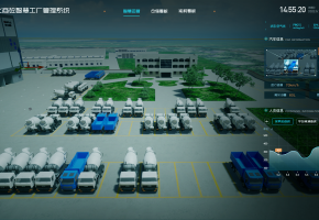 数字化浪潮下，企业如何应变？云鸿数字科技带领布局元宇宙数字孪生