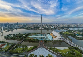 稳外贸、提信心！广东今年安排1000亿美元出口信保承保规模，为企业出口保驾护航