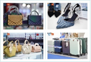 不负期待，载誉收官！第三届永州·蓝山国际皮具箱包博览会圆满闭幕！