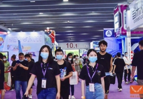 答应我，5月广州开幕的这场亚洲乐园及景点博览会，你一定要来！