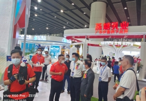 火火火！继广交会之后，广州将迎来又一个大型展会……