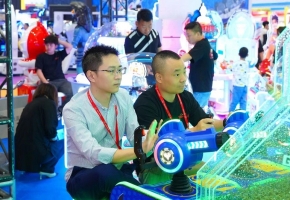 世界文旅产业博览会在广州举办