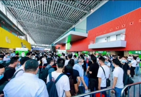阔别已久，强势回归！2023广州国际制冷展值得期待！