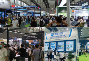 八月氢启未来 世界氢能与燃料电池产业博览会即将盛大开幕