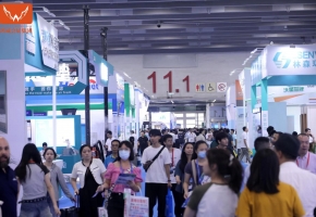 2023第七届亚太洁净技术与设备展览会开幕