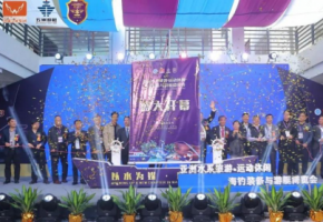 明天开幕，我在2023亚洲游艇展等你！