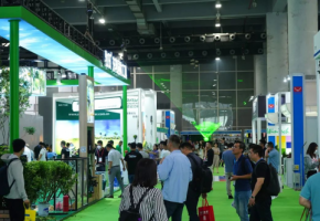 火热招商中！2024亚洲园林景观产业博览会5月10-12日广州举办