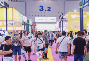 第20届亚洲乐园及景点博览会今日盛大开幕，引领游乐行业新潮流！