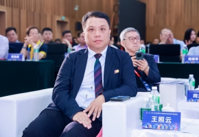 广东鸿威国际会展集团王照云：精准匹配供需双方，推动会展行业高质量发展