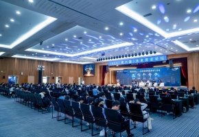 以展为链，第十七届中国零售商大会在穗举行