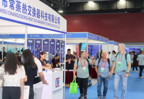 广州国际制冷空调展览会将于2024年8月8-10日在广交会展馆举办