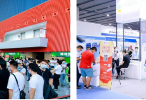 2024世界电源产业博览会：连接绿色使命 共筑持续价值