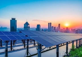 国务院、五部委共定调：2024光伏将迎来大发展