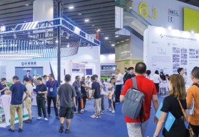 第二届世界氢能产业博览会助推广东氢能高速示范项目