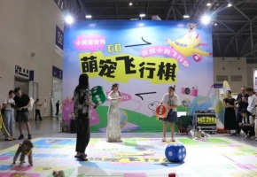 一年1470亿美元，美国人舍得为宠物花钱