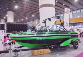 五部门共同努力，到2025年邮轮游艇装备产业体系初步建成，全球游艇展-2025亚洲游艇展创新亮点与前沿技术齐聚广州