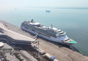 人民日报：邮轮产业发展持续向好