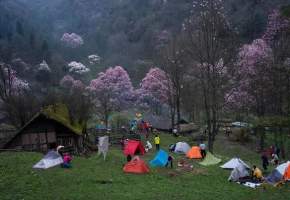 “玩”出万亿级产业 户外人的新天地：2025亚洲户外用品及山地旅游装备展”