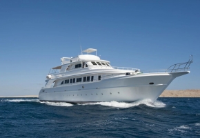 广东游艇旅游如何撬动大众市场？